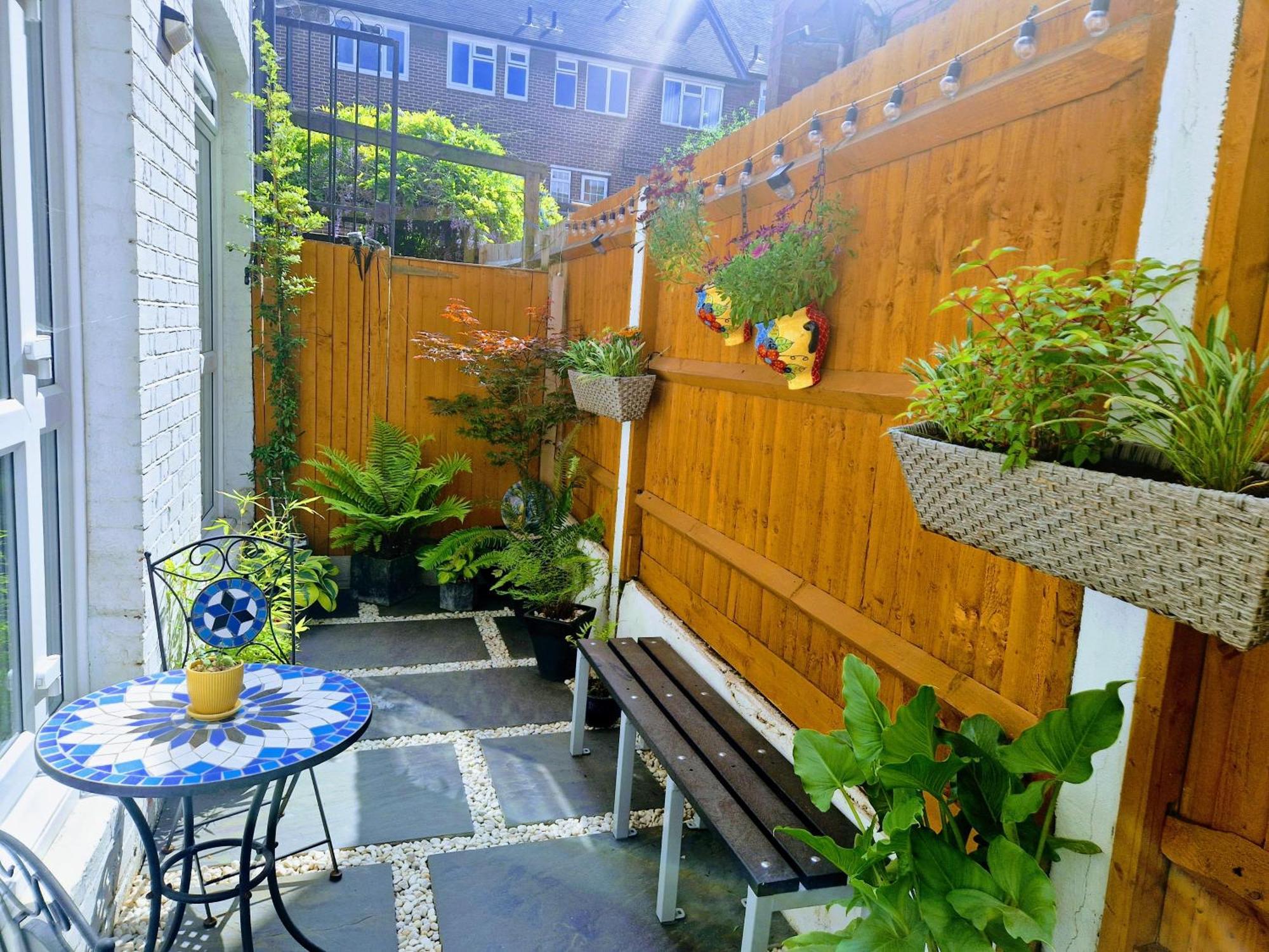 The Cozy Lambeth Guest house