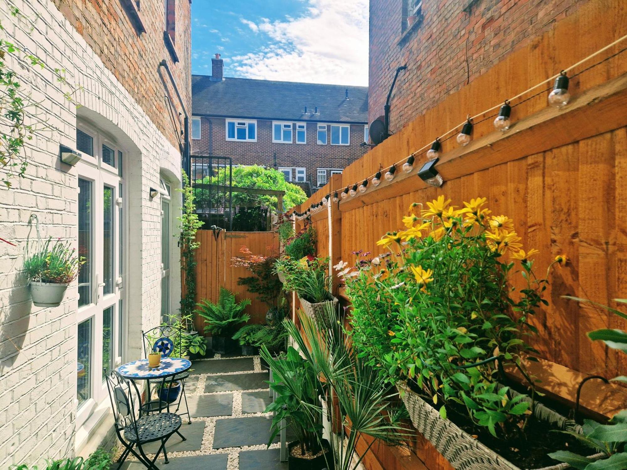 The Cozy Lambeth Guest house London