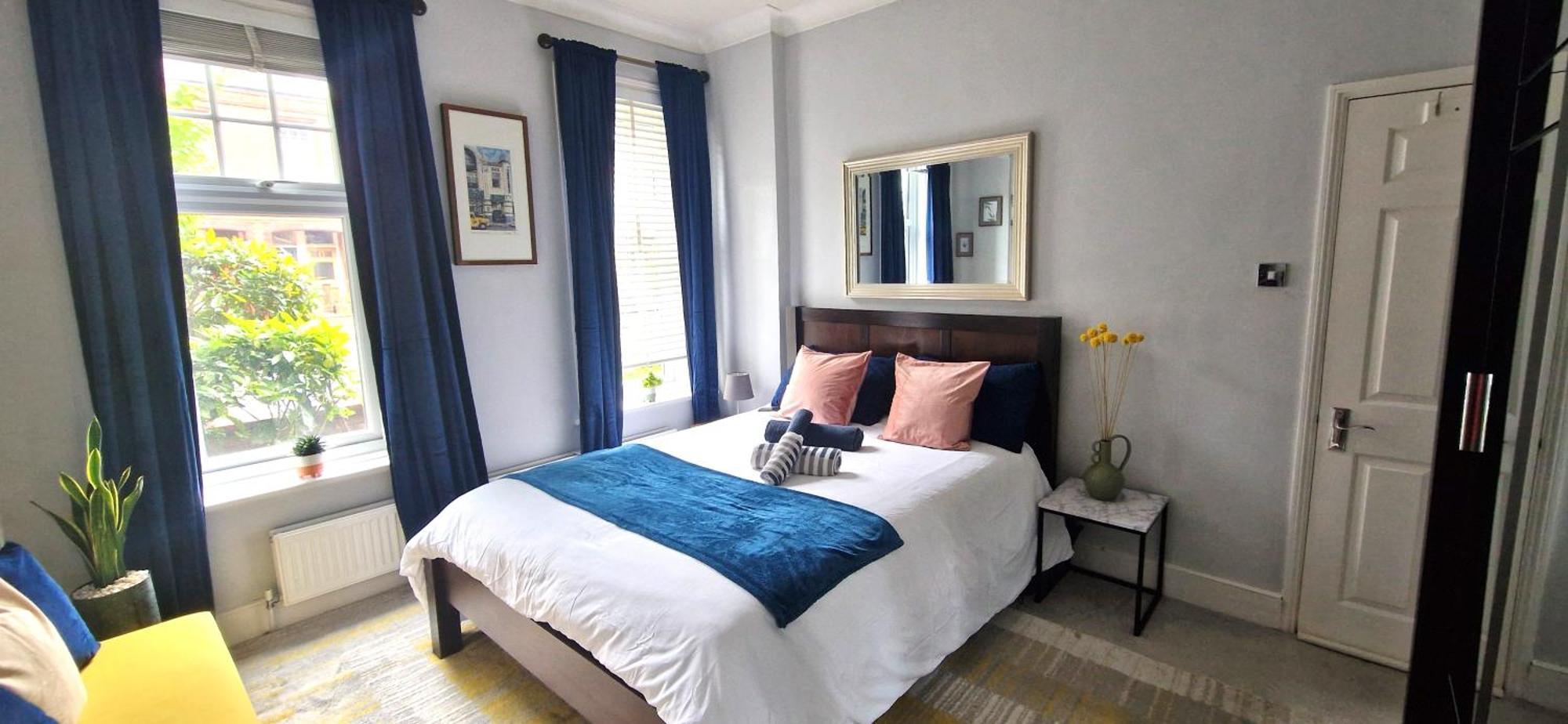 The Cozy Lambeth London